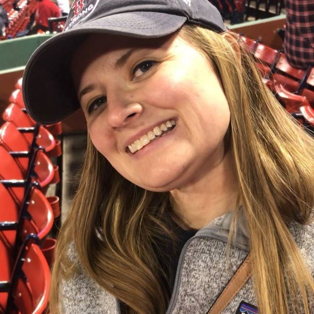 Meet your Posher, Stephanie